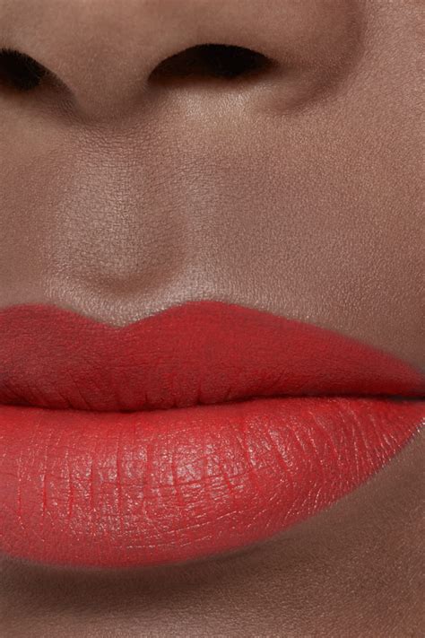 chanel 247 rouge impulsif